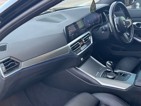 Used BMW 3 Series 2021 for sale - 73892585: Photo 41