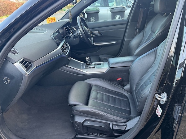 Used BMW 3 Series 2021 for sale - 73892585: Photo 42