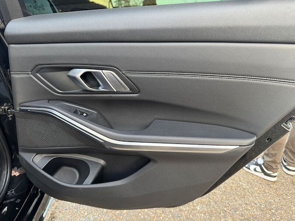Used BMW 3 Series 2021 for sale - 73892585: Photo 47