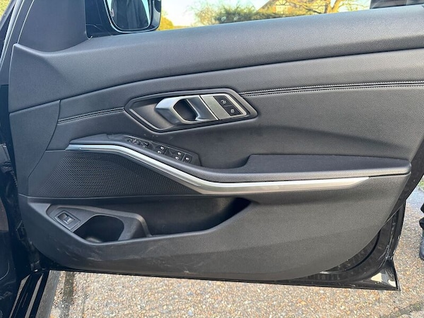Used BMW 3 Series 2021 for sale - 73892585: Photo 49