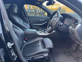 Used BMW 3 Series 2021 for sale - 73892585: Photo