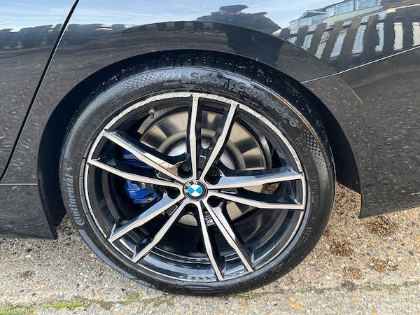 Used BMW 3 Series 2021 for sale - 73892585: Photo 50