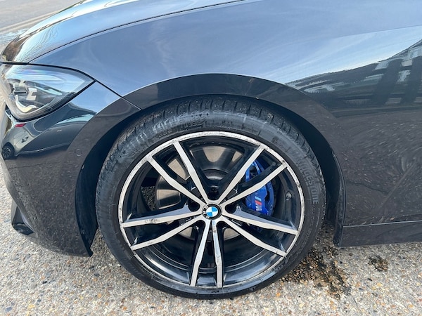 Used BMW 3 Series 2021 for sale - 73892585: Photo 51