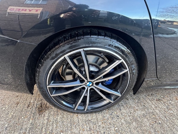 Used BMW 3 Series 2021 for sale - 73892585: Photo 53