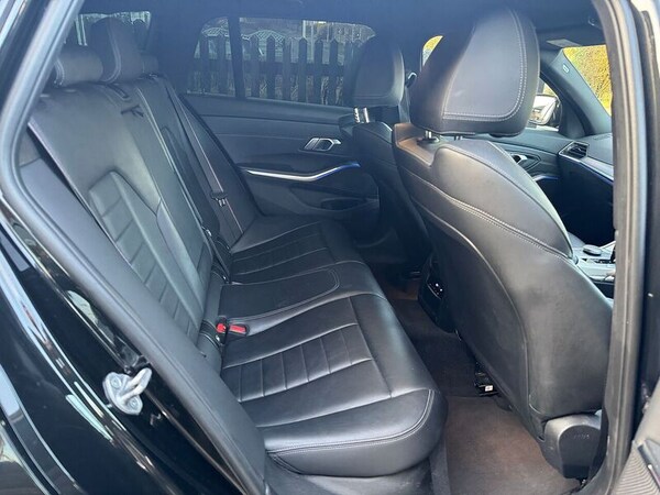 Used BMW 3 Series 2021 for sale - 73892585: Photo 5