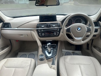 Used BMW 3 Series 2014 for sale - 78292374: Photo