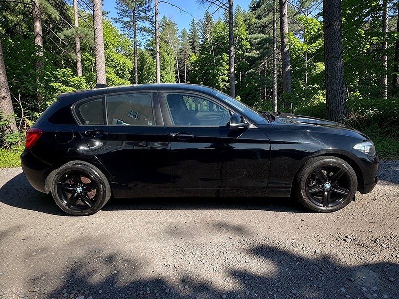 Used BMW 1 Series 2016 for sale - 77742423: Photo 13