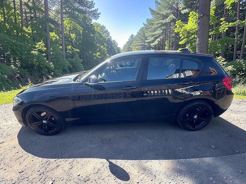 Used BMW 1 Series 2016 for sale - 77742423: Photo 14