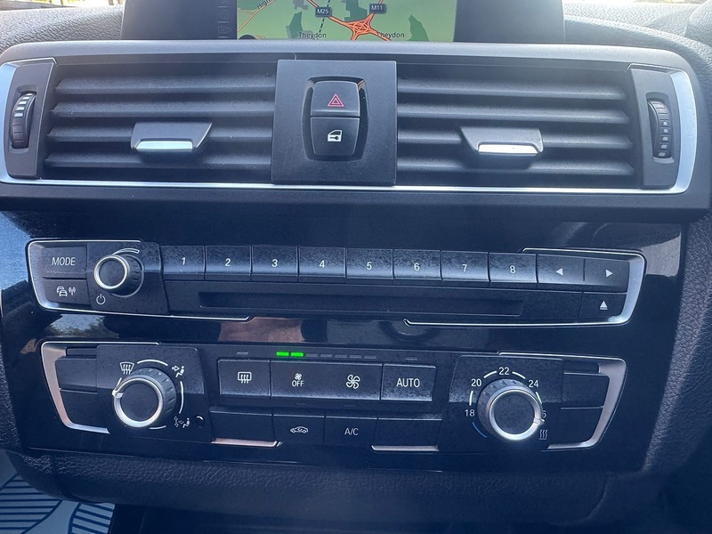 Used BMW 1 Series 2016 for sale - 77742423: Photo 16