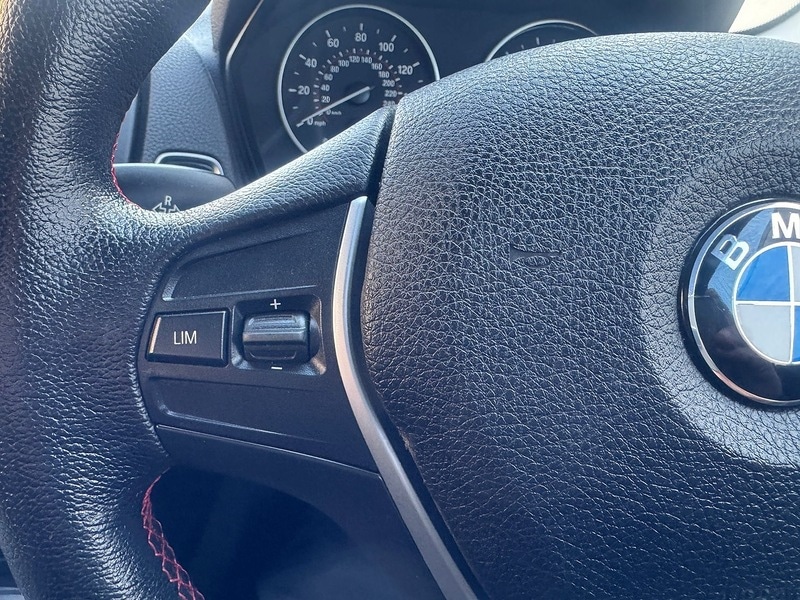 Used BMW 1 Series 2016 for sale - 77742423: Photo 18