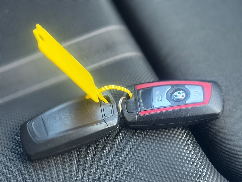 Used BMW 1 Series 2016 for sale - 77742423: Photo 20