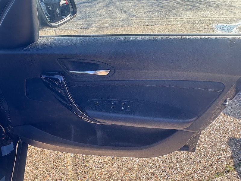 Used BMW 1 Series 2016 for sale - 77742423: Photo 25