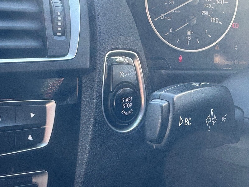 Used BMW 1 Series 2016 for sale - 77742423: Photo 26