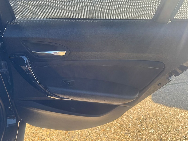 Used BMW 1 Series 2016 for sale - 77742423: Photo 30