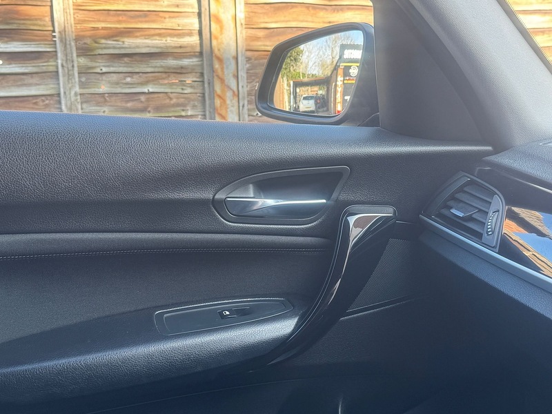 Used BMW 1 Series 2016 for sale - 77742423: Photo 31