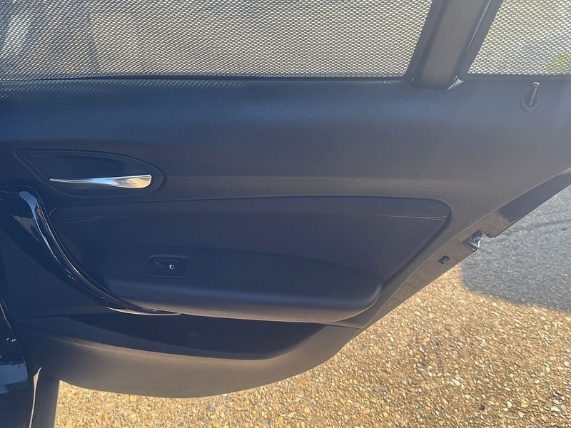 Used BMW 1 Series 2016 for sale - 77742423: Photo 32