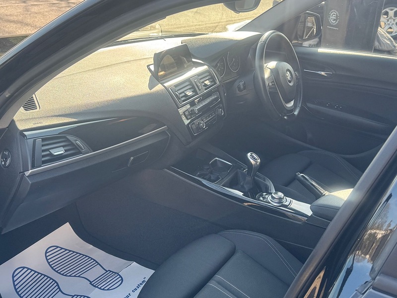 Used BMW 1 Series 2016 for sale - 77742423: Photo 33