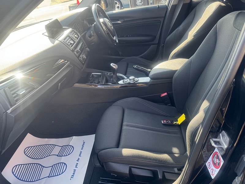 Used BMW 1 Series 2016 for sale - 77742423: Photo 34