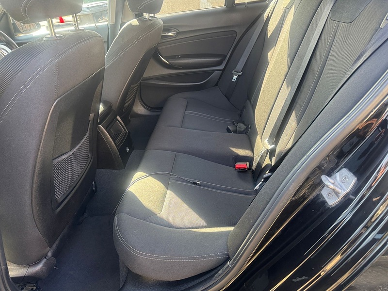 Used BMW 1 Series 2016 for sale - 77742423: Photo 35