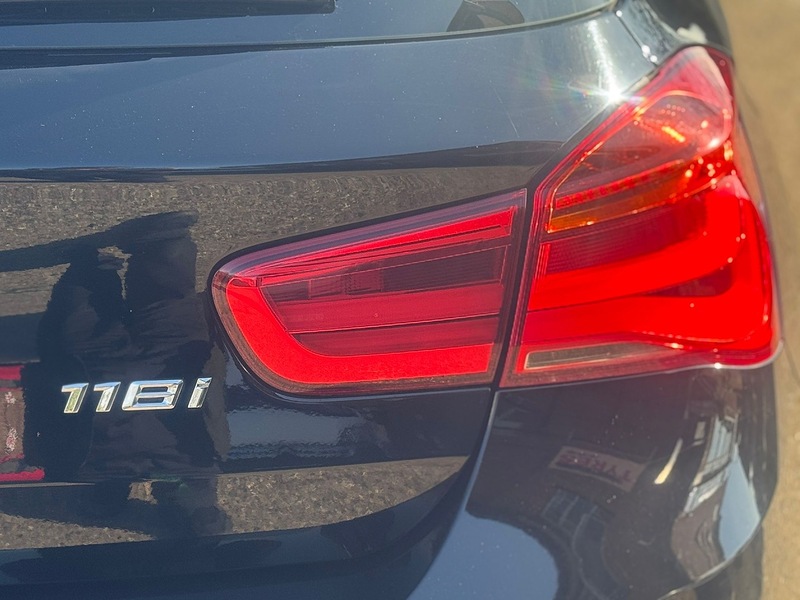 Used BMW 1 Series 2016 for sale - 77742423: Photo 38