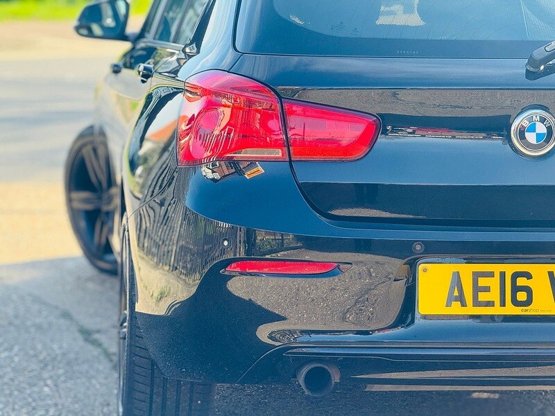 Used BMW 1 Series 2016 for sale - 77742423: Photo 40