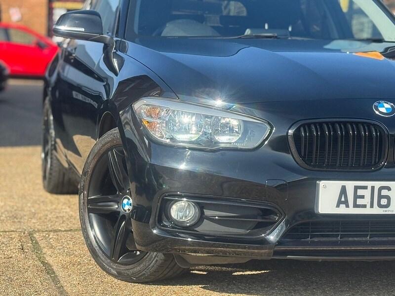 Used BMW 1 Series 2016 for sale - 77742423: Photo 41
