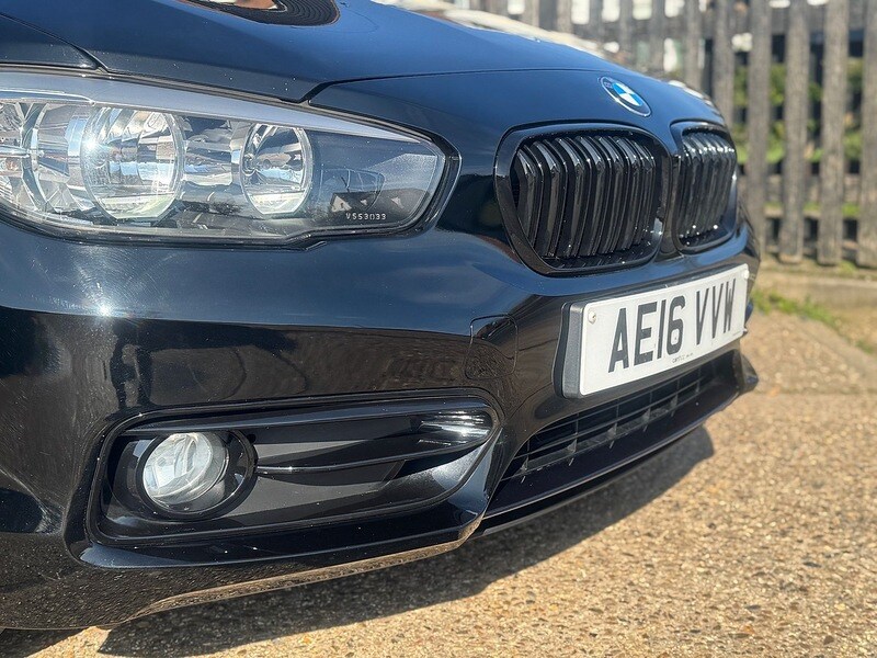 Used BMW 1 Series 2016 for sale - 77742423: Photo 43
