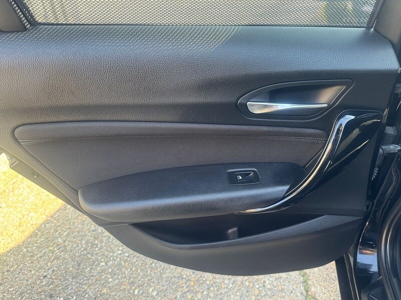 Used BMW 1 Series 2016 for sale - 77742423: Photo 44