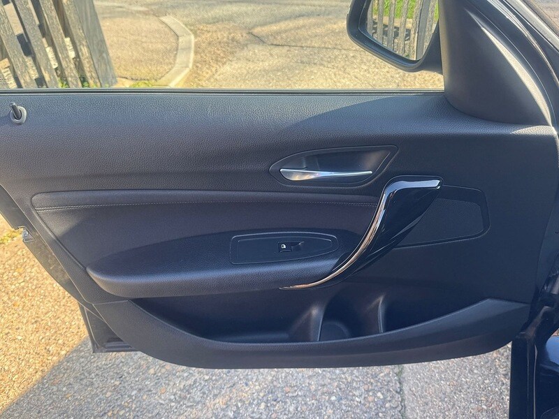 Used BMW 1 Series 2016 for sale - 77742423: Photo 45