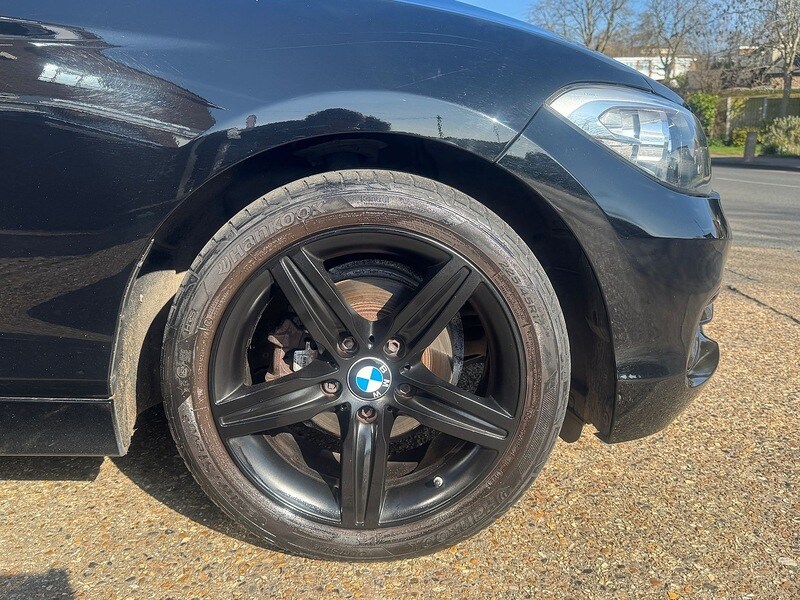 Used BMW 1 Series 2016 for sale - 77742423: Photo 46