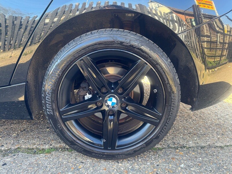 Used BMW 1 Series 2016 for sale - 77742423: Photo 47