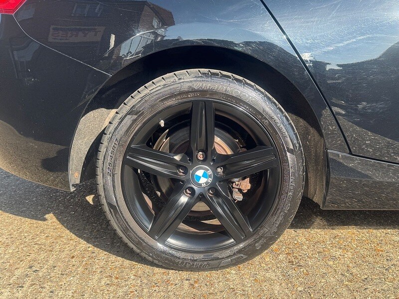 Used BMW 1 Series 2016 for sale - 77742423: Photo 48