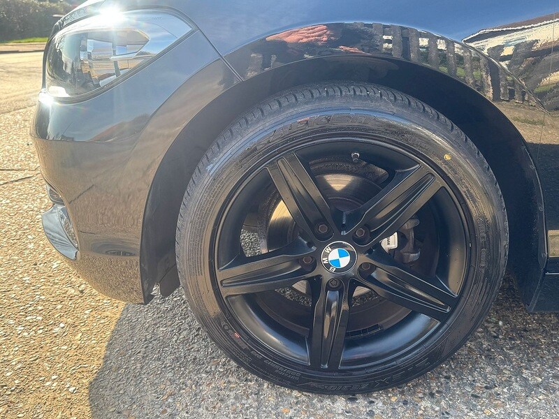 Used BMW 1 Series 2016 for sale - 77742423: Photo 49