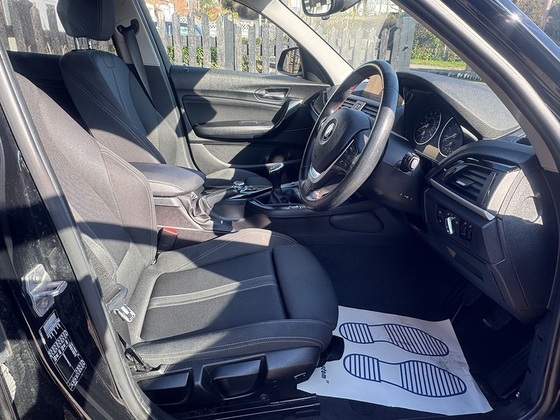 Used BMW 1 Series 2016 for sale - 77742423: Photo 5