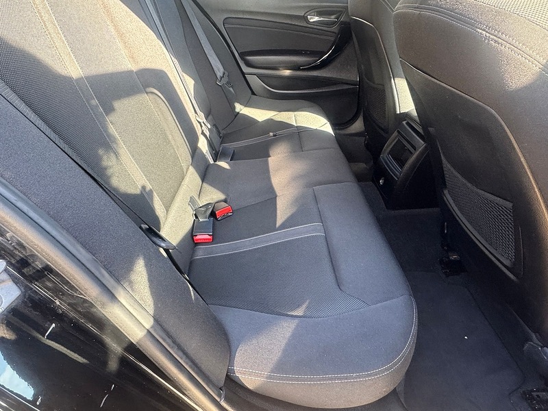 Used BMW 1 Series 2016 for sale - 77742423: Photo 6