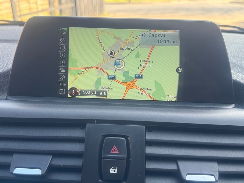 Used BMW 1 Series 2016 for sale - 77742423: Photo 7