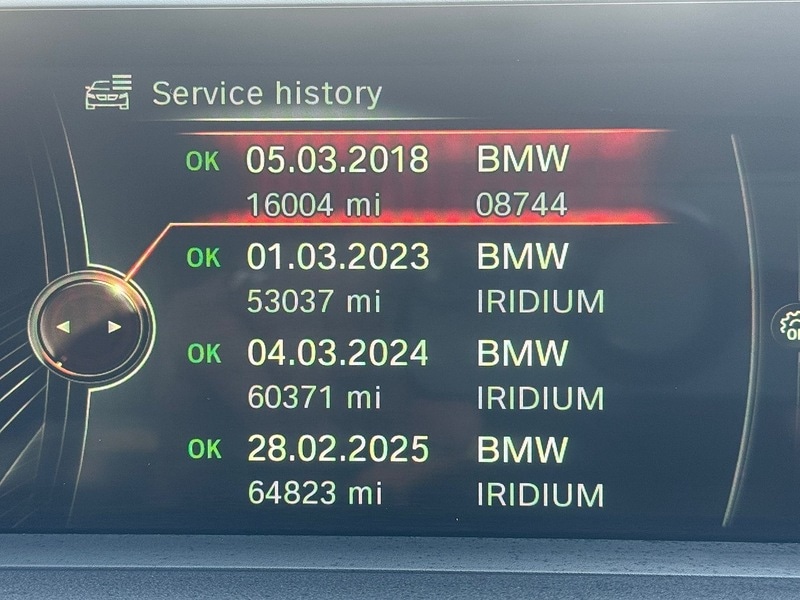 Used BMW 1 Series 2016 for sale - 77742423: Photo 8