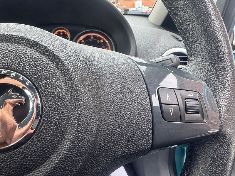 Used Vauxhall Corsa for sale - 77535567: Photo 17