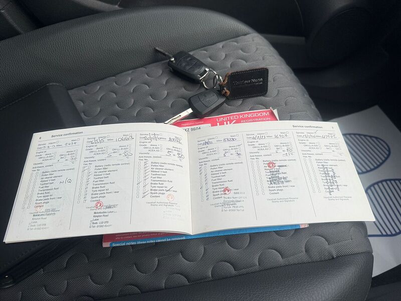 Used Vauxhall Corsa for sale - 77535567: Photo 18