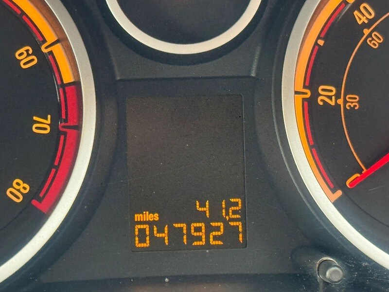 Used Vauxhall Corsa for sale - 77535567: Photo 19