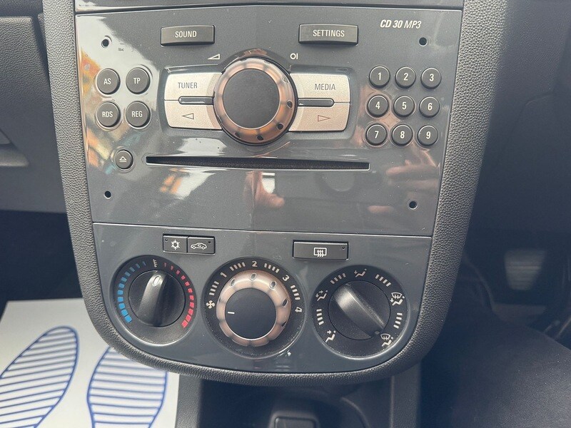 Used Vauxhall Corsa for sale - 77535567: Photo 21