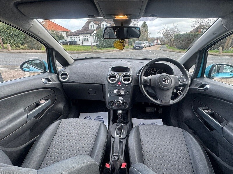 Used Vauxhall Corsa for sale - 77535567: Photo 26