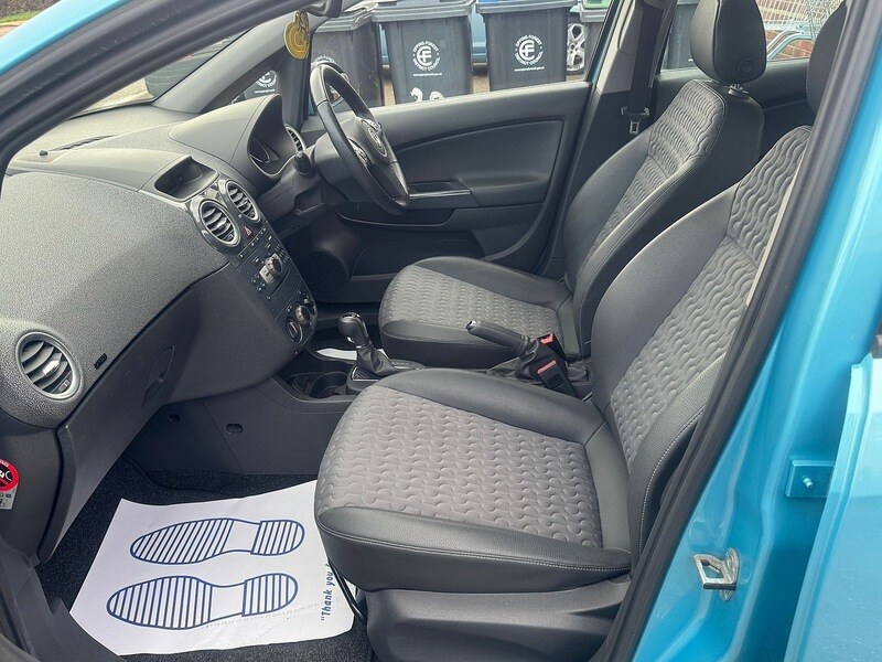 Used Vauxhall Corsa for sale - 77535567: Photo 28