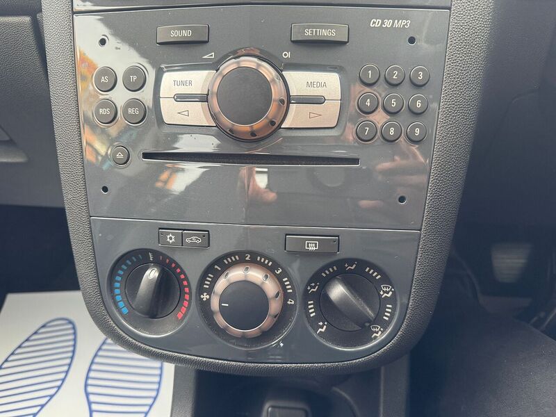 Used Vauxhall Corsa for sale - 77535567: Photo 30