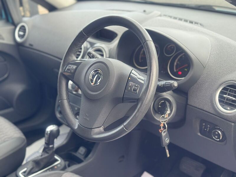 Used Vauxhall Corsa for sale - 77535567: Photo 32