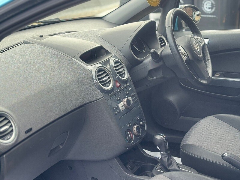 Used Vauxhall Corsa for sale - 77535567: Photo 34