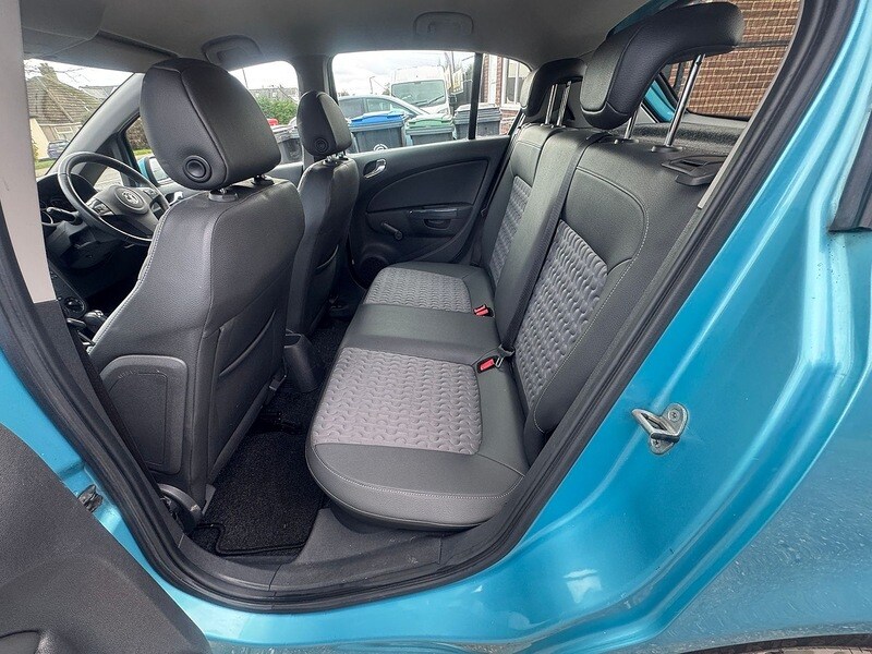 Used Vauxhall Corsa for sale - 77535567: Photo 36