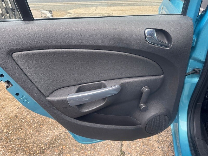 Used Vauxhall Corsa for sale - 77535567: Photo 40