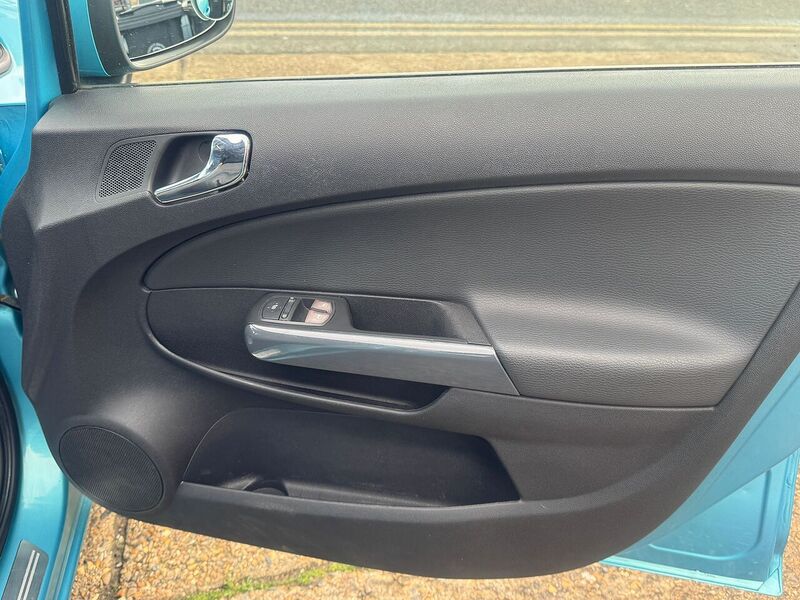 Used Vauxhall Corsa for sale - 77535567: Photo 41