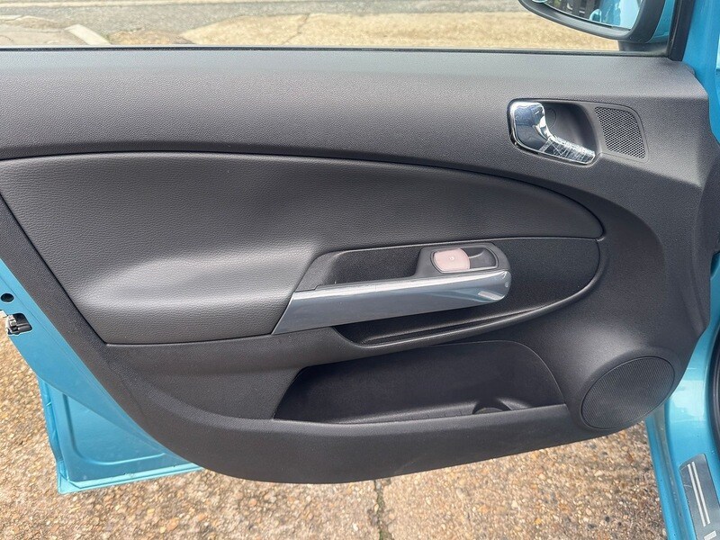Used Vauxhall Corsa for sale - 77535567: Photo 42